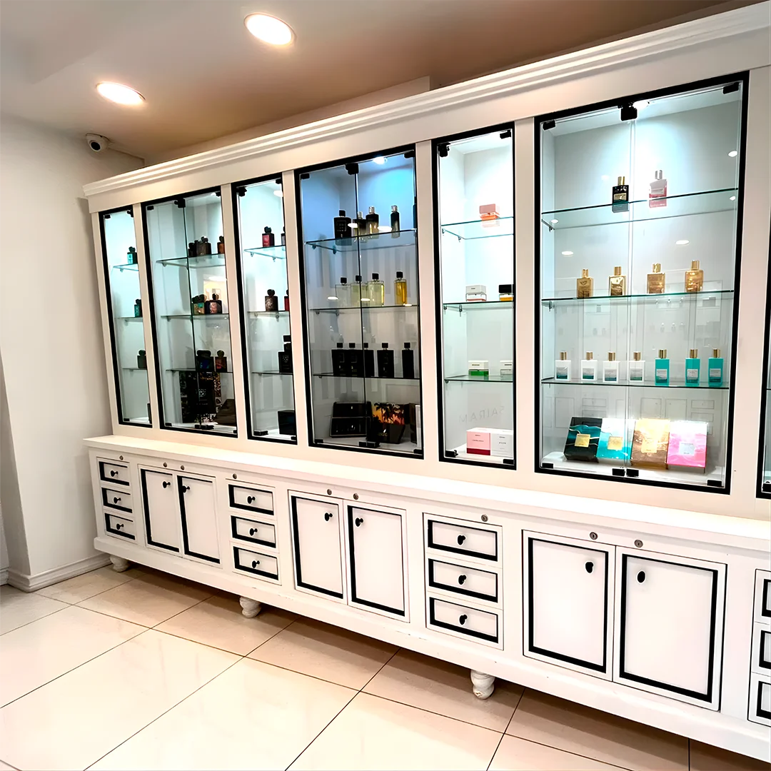 Sairam Luxury 2